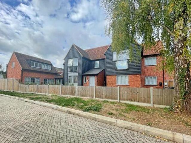 House for sale in Maldon