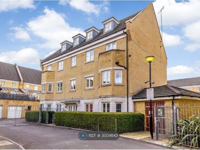 Apartment for rent in London Borough of Southwark, Greater London