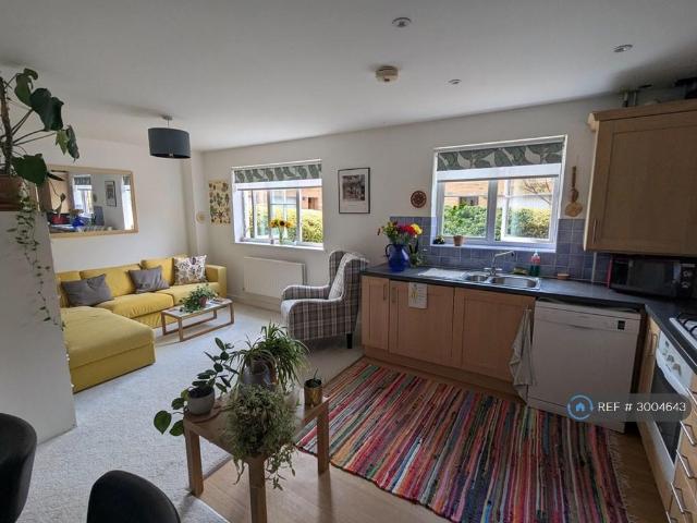 Apartment for rent in Old Kent Road, Greater London