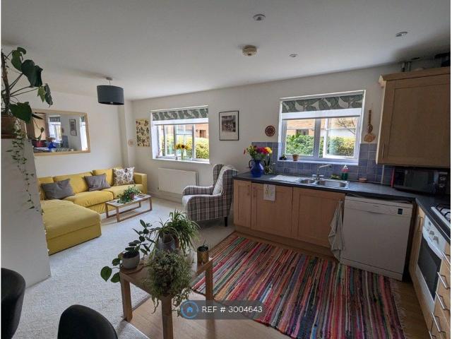Apartment for rent in Old Kent Road, Greater London