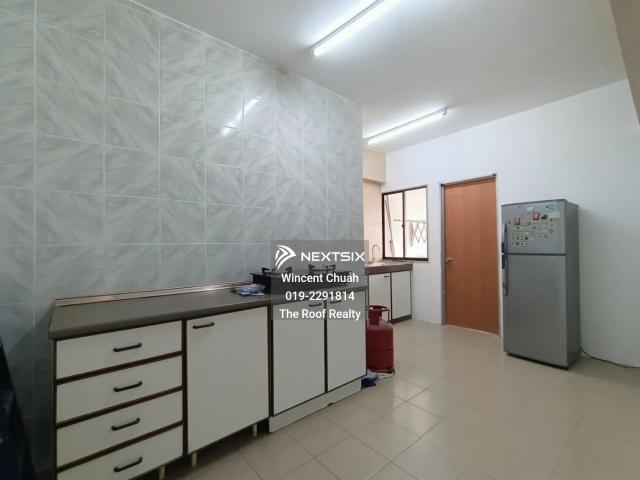 Shop for rent in Kuching, Sarawak