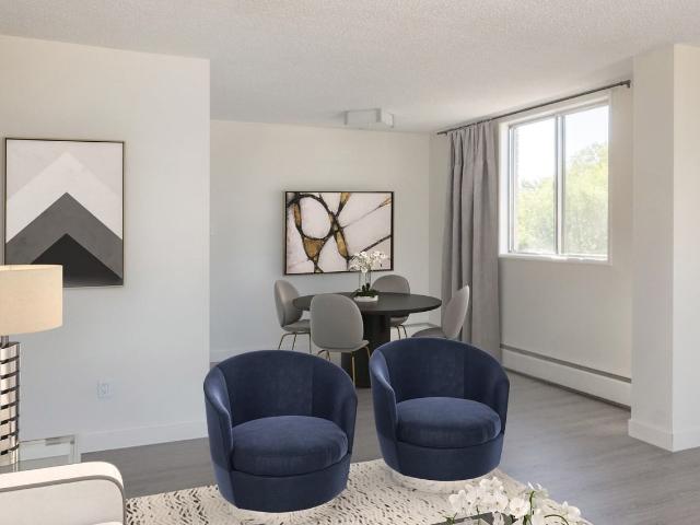 Apartment for rent in Wedgewood, Alberta