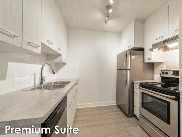 Apartment for rent in Strathcona, Edmonton