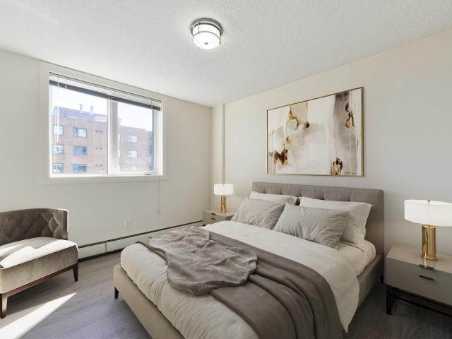 Apartment for rent in Wedgewood, Alberta