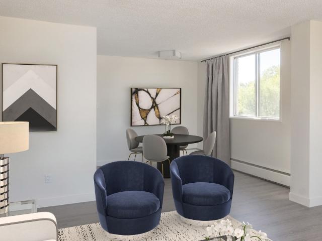 Apartment for rent in Strathcona, Edmonton