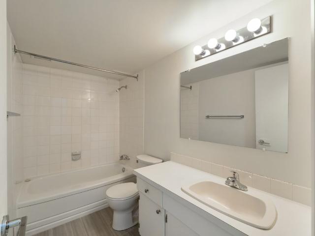 Apartment for rent in Wedgewood, Alberta