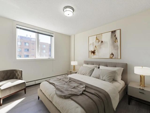 Apartment for rent in River Valley Walterdale, Edmonton