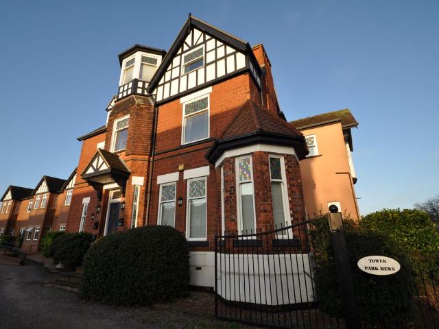 Apartment for rent in Hull, Hull and East Yorkshire