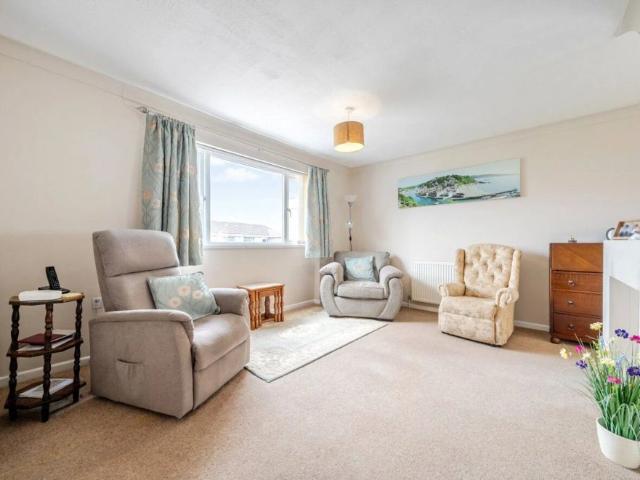 House for rent in Pelynt, Cornwall