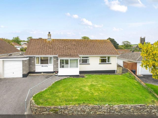 House for rent in Pelynt, Cornwall
