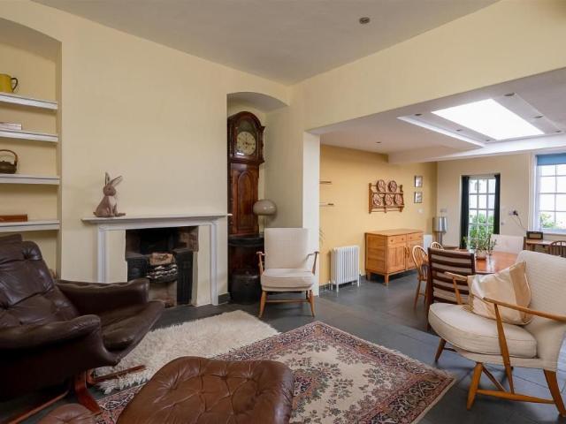 Apartment for rent in Clementhorpe, York