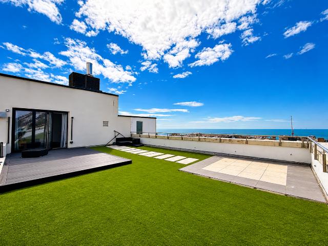 Apartment for rent in Round Hill, Brighton & Hove