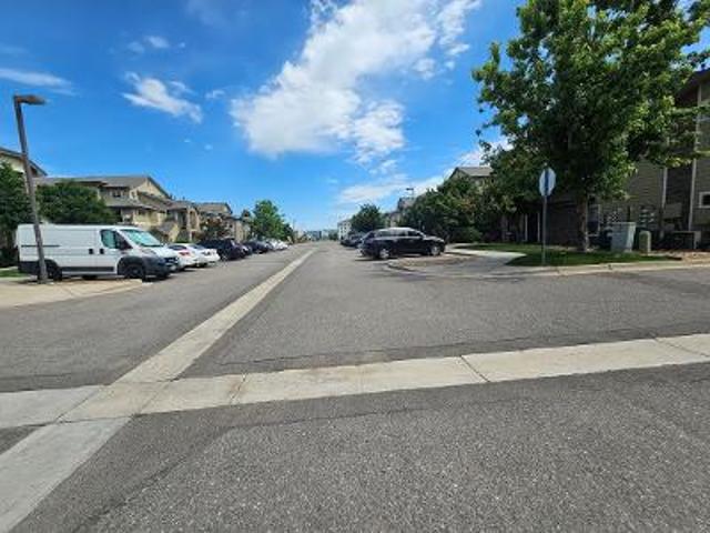 Condo for sale in Denver
