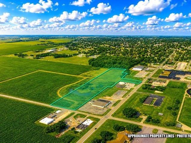 Farm for sale in Gillespie, Illinois