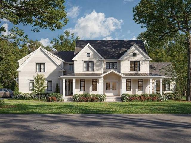 House for sale in Hingham, Plymouth County