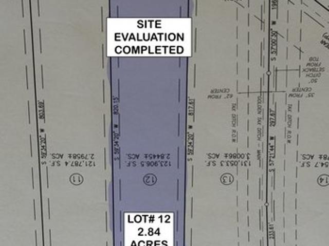 Land for sale in Delaware