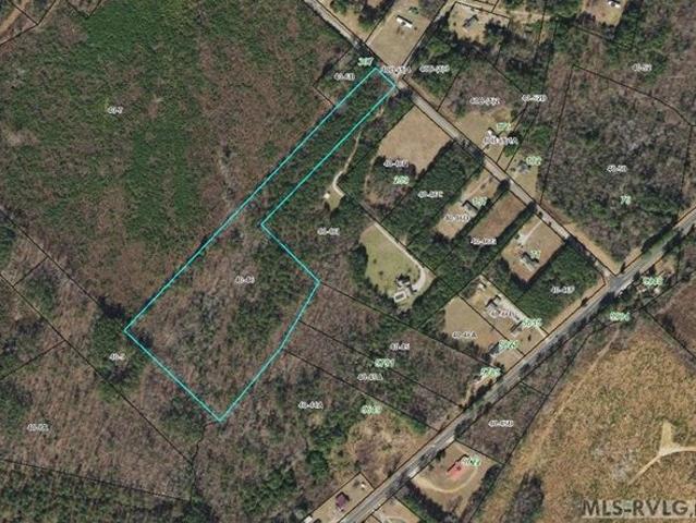 Farm for sale in Virginia