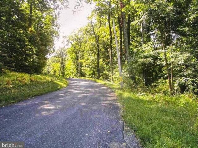 Land for sale in Smithsburg Land for sale in Smithsburg