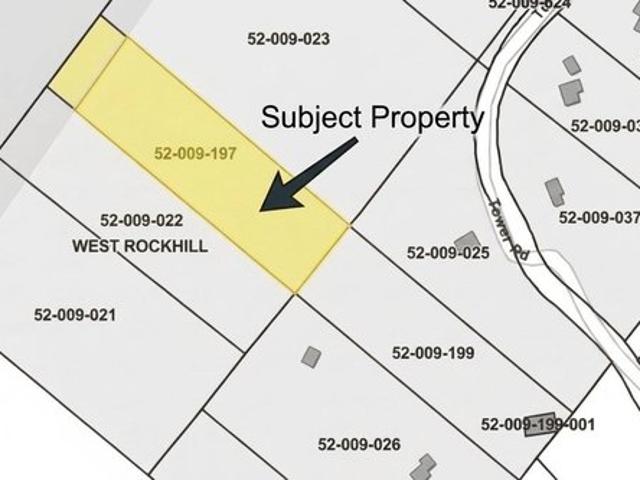 Land for sale in Bucks, Pennsylvania