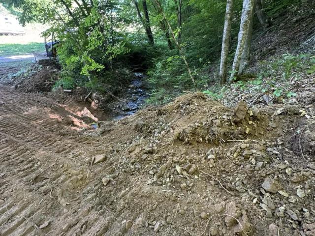 Land for sale in Tennessee