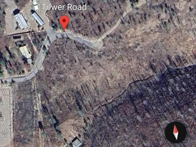 Land for sale in Alto, New Mexico