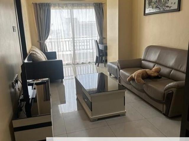 Condominium for rent in Perak, Tanjong Ipoh
