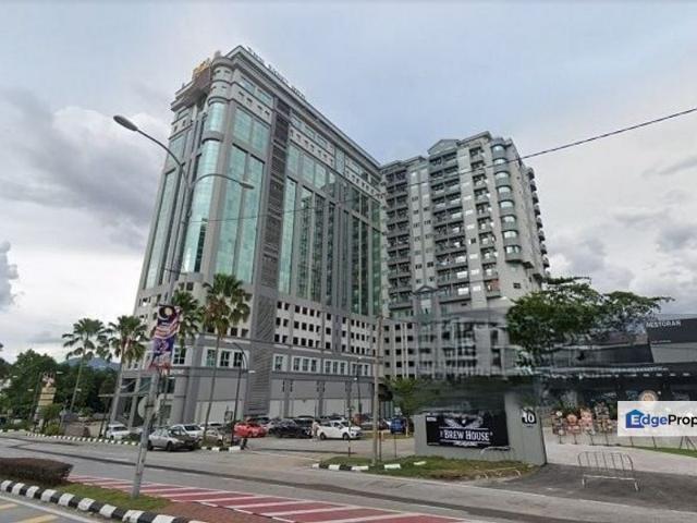 Condominium for sale in Perak, Tanjong Ipoh