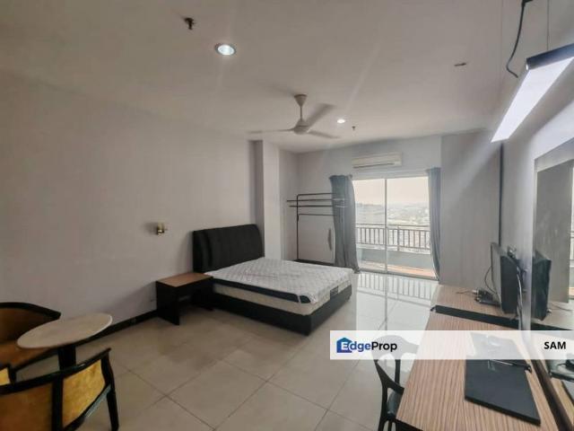 Condominium for rent in Majlis Bandaraya Ipoh, Kinta