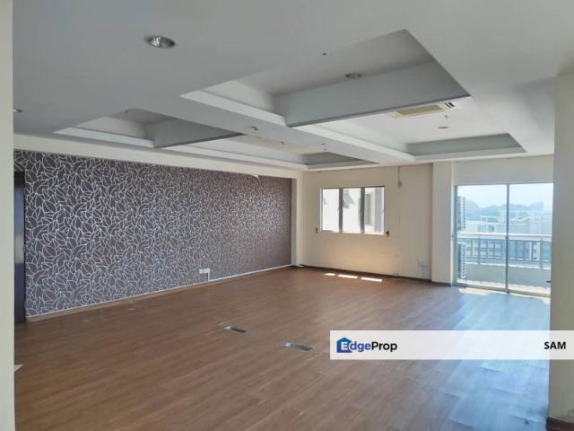 Condominium for rent in Majlis Bandaraya Ipoh, Kinta