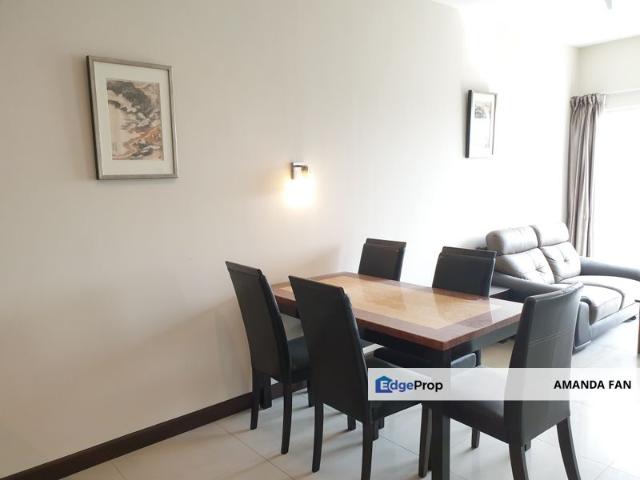 Condominium for rent in Perak, Tanjong Ipoh