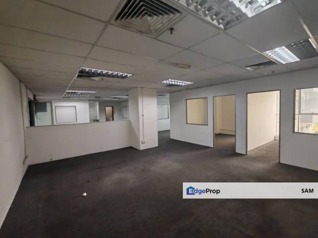 Condominium for rent in Majlis Bandaraya Ipoh, Kinta
