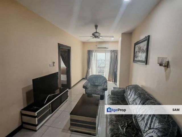 Condominium for rent in Majlis Bandaraya Ipoh, Kinta