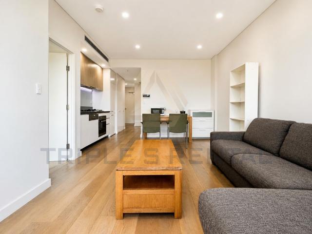 Apartment for rent in Sydney, New South Wales