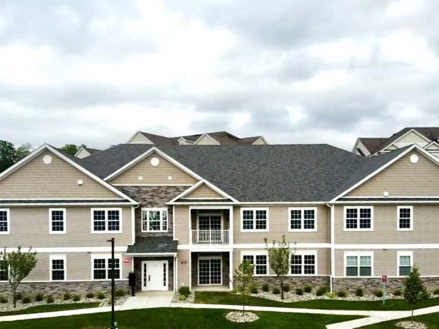 Apartment for rent in Middletown, New York