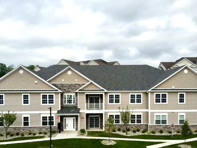 Apartment for rent in Middletown, New York