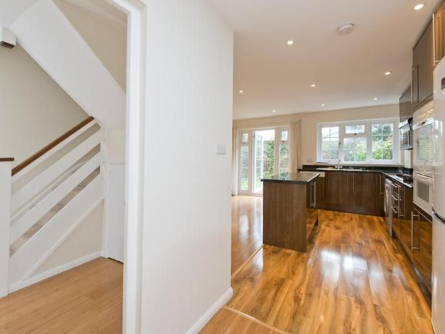 Townhouse for rent in Kew, Isle Of Man