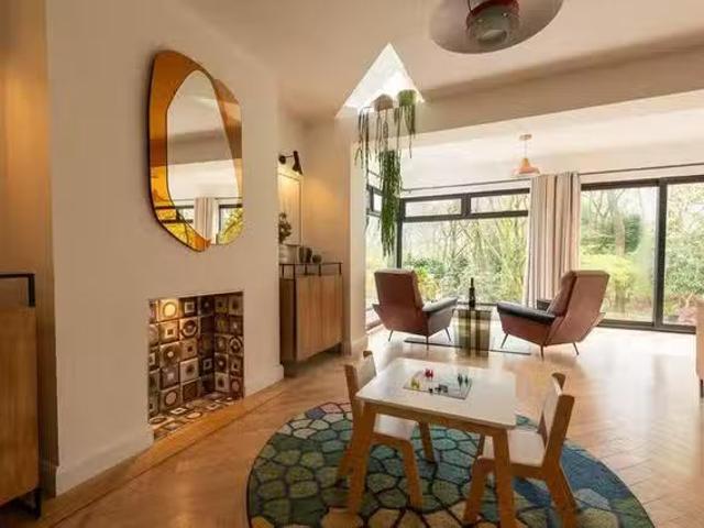 Apartment for rent in Ashley Heath, Butterton