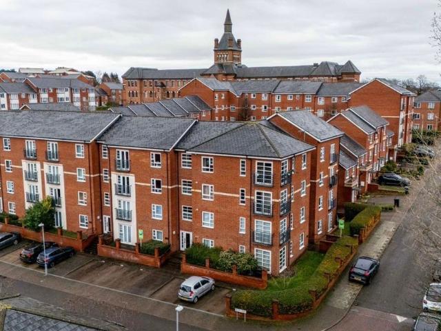 Apartment for rent in Gravelly Hill, Birmingham