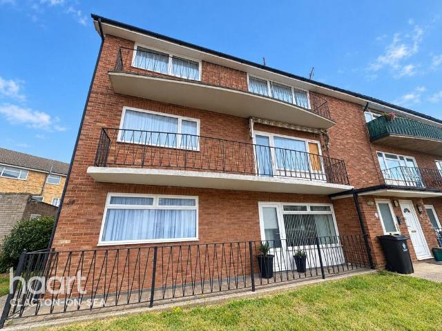 Apartment for rent in Clacton-on-Sea, Tendring