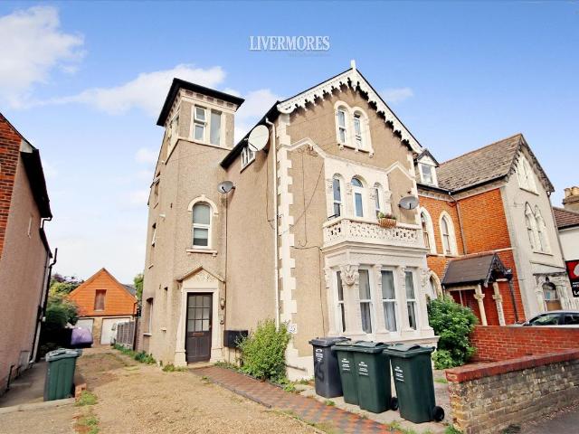 Apartment for rent in Brooklands, Dartford