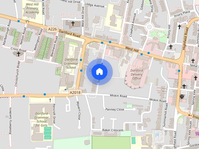 Apartment for rent in Brooklands, Monks Orchard