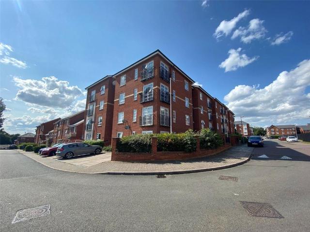 Apartment for rent in Gravelly Hill, Birmingham