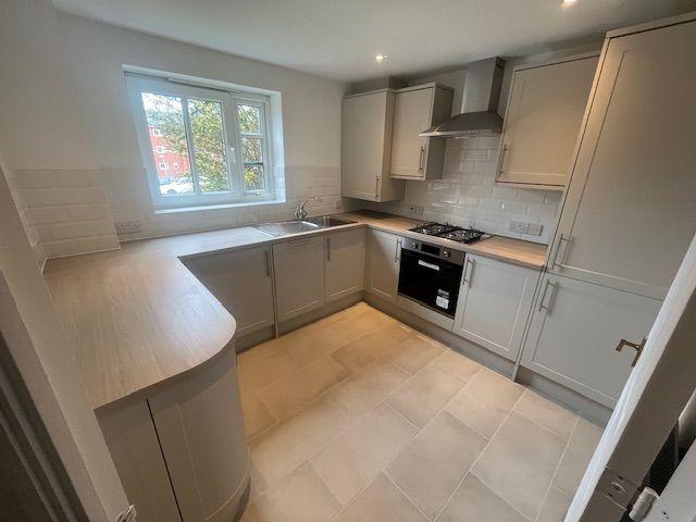 Apartment for rent in Gravelly Hill, West Midlands