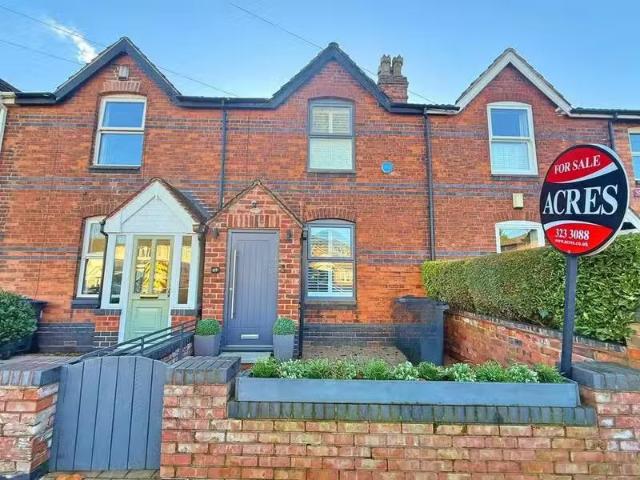 House for sale in Four Oaks