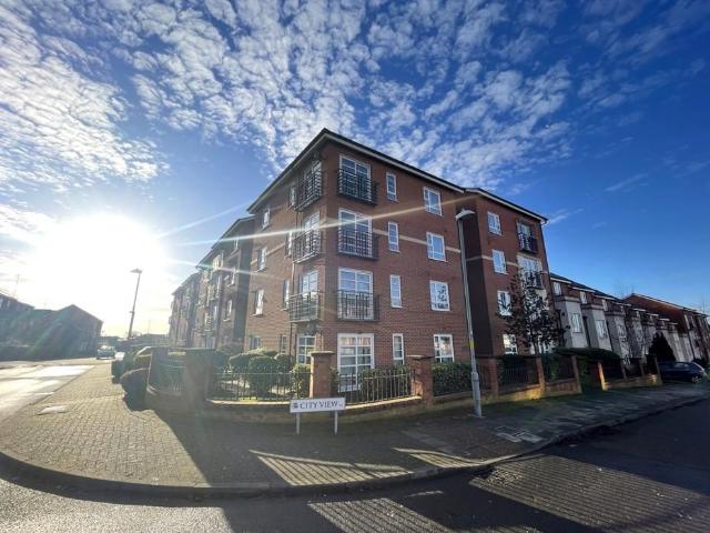 Apartment for rent in Gravelly Hill, Birmingham