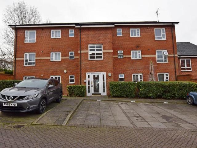 Apartment for rent in Gravelly Hill, Birmingham