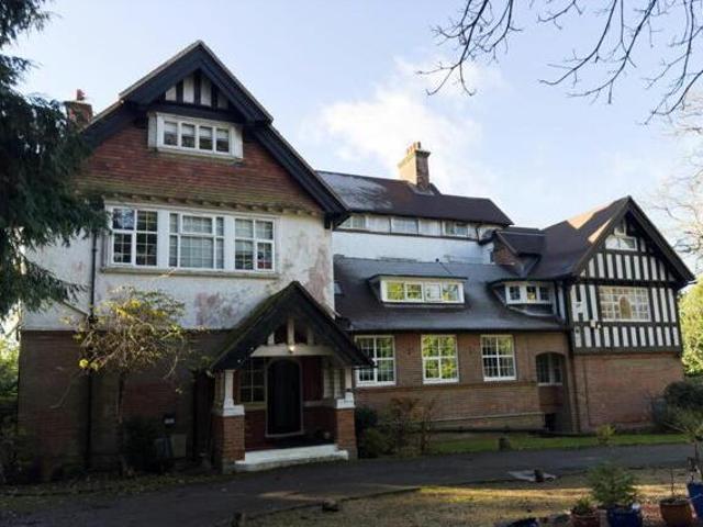 House for rent in Fole, Surrey