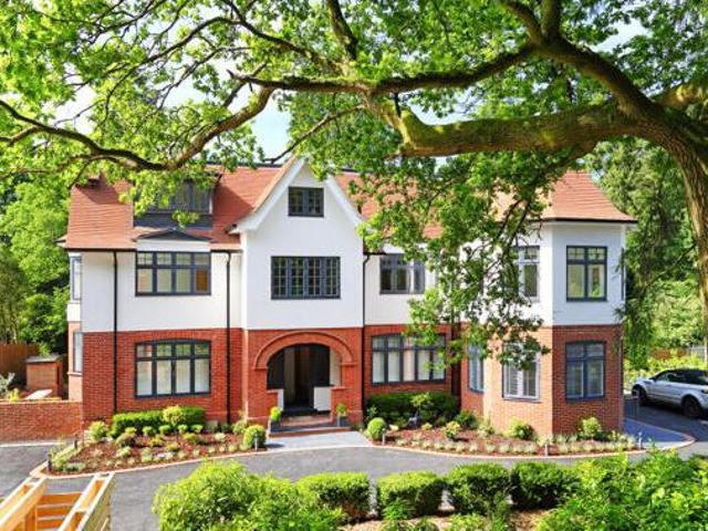 House for rent in Fole, Surrey