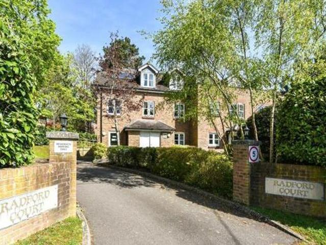 House for sale in Bolton Low Houses, Hampshire