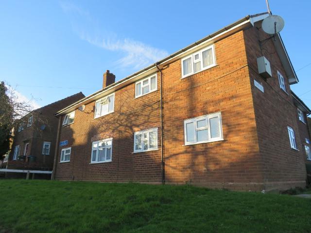 Apartment for rent in Tividale, West Midlands